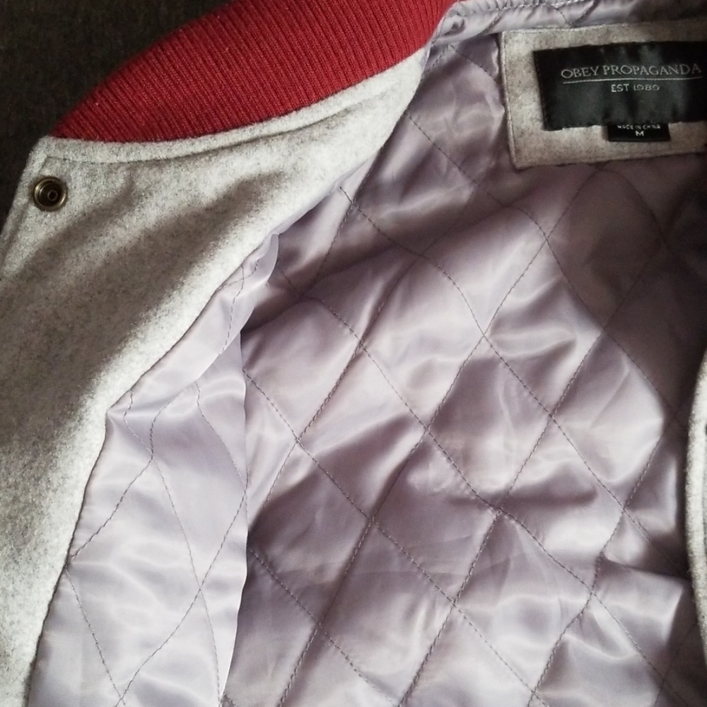 Jacket - Picture 6 of 6